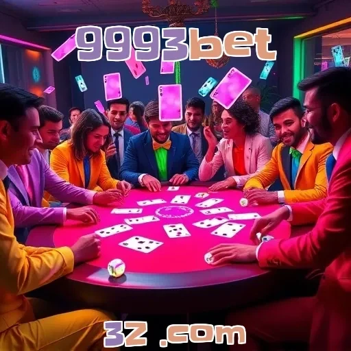 Viva a Emoção do Livecasino na 9993bet e Ganhe Mais!