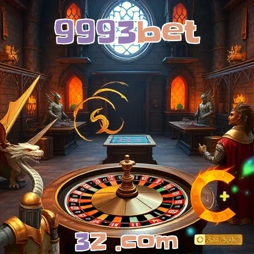 Conheça a Lottery da 9993bet e Ganhe Prêmios Fantásticos