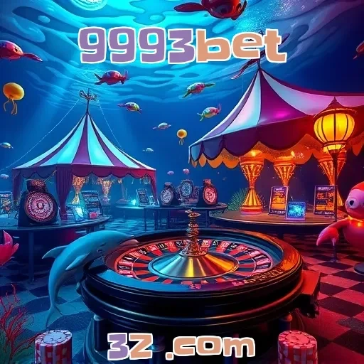 Explore o Suporte do 9993bet e Melhore sua Experiência de Jogo