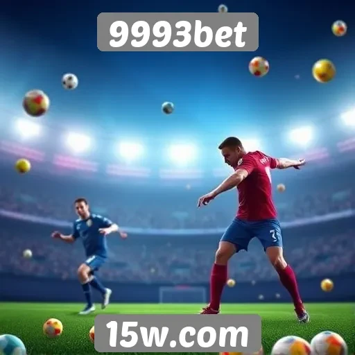 Parcerias de jogos da 9993bet atraem novos jogadores