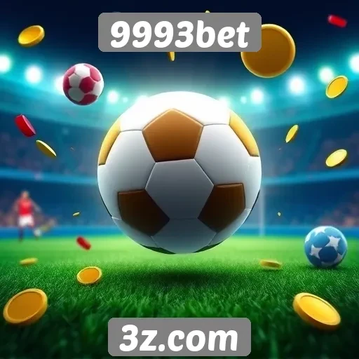 9993bet oferece promoções atraentes para novos jogadores