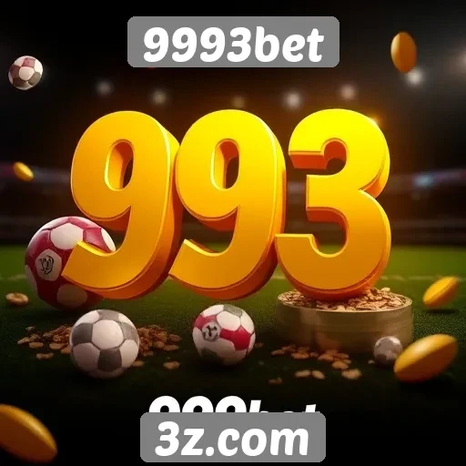 Bônus e Promoções Oferecidos pela 9993bet