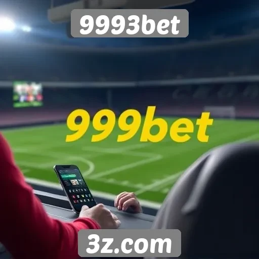 Novas funcionalidades do site 9993bet disponíveis