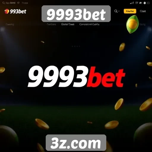 Novidades e lançamentos no 9993bet