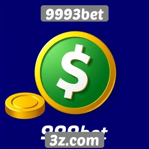 Opções de pagamento disponíveis em 9993bet