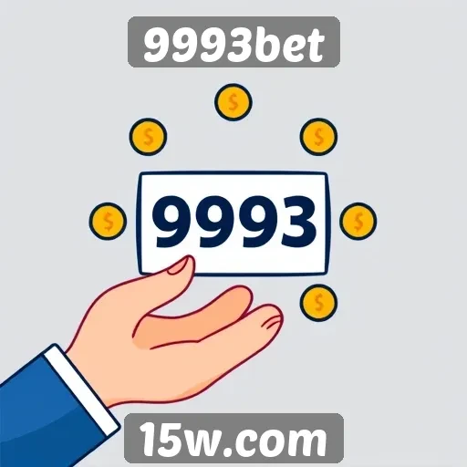 Como funciona o sistema de pagamento na 9993bet