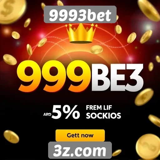 Ofertas promocionais disponíveis no 9993bet