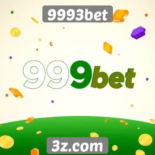 Promoções e bônus oferecidos pelo 9993bet