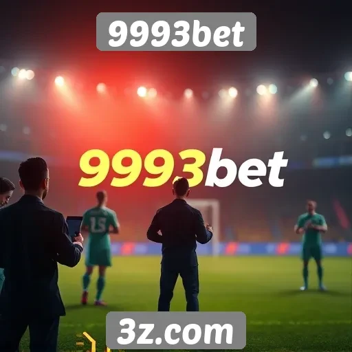 Impacto da regulamentação no uso da 9993bet