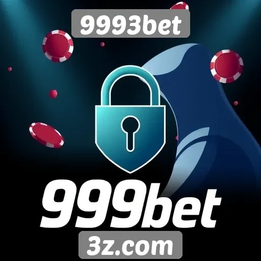 Responsabilidade e segurança no site 9993bet