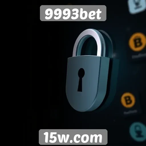 Análise da segurança do site 9993bet