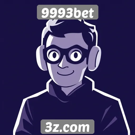 Avaliação da experiência do usuário no site 9993bet